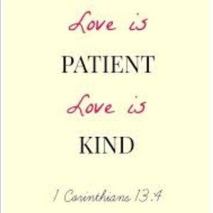 Meet your Posher, Karen